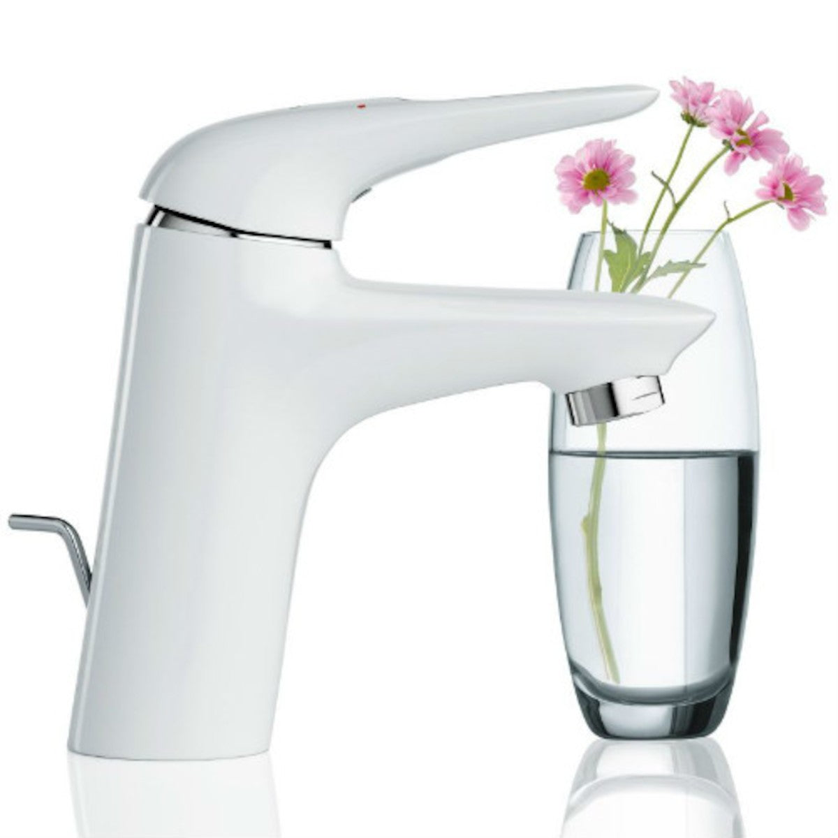 33558LS3 Grohe Eurostyle New armatura za umivalnik