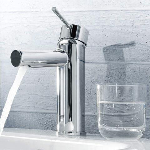 34294001 Grohe Essence New armatura za umivalnik