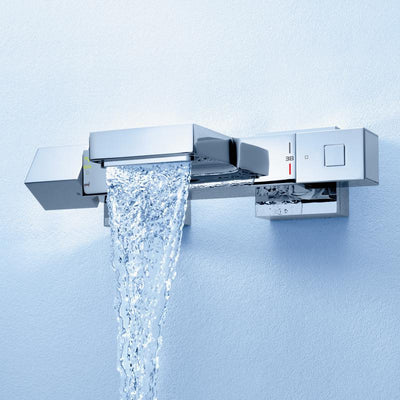 34497000 Grohe Grohtherm Cube armatura za kad termostatska