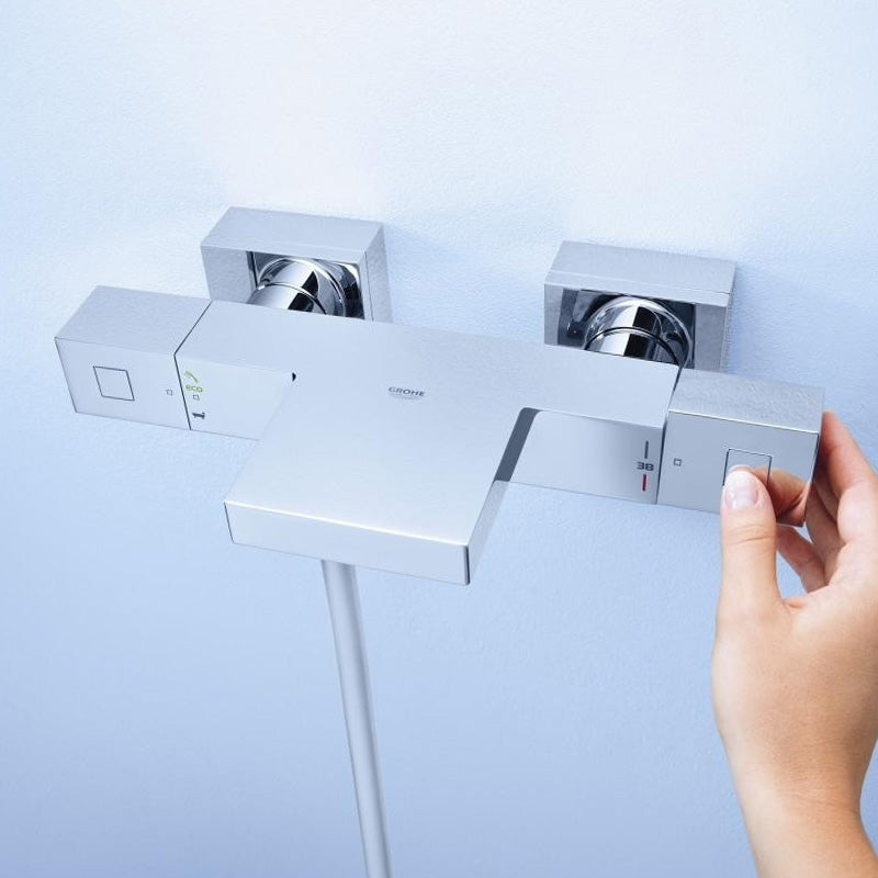 34497000 Grohe Grohtherm Cube armatura za kad termostatska