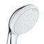 34565001 GROHE Grohtherm 800 stenska termostatska armatura s tuš setom