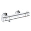 34565001 GROHE Grohtherm 800 stenska termostatska armatura s tuš setom