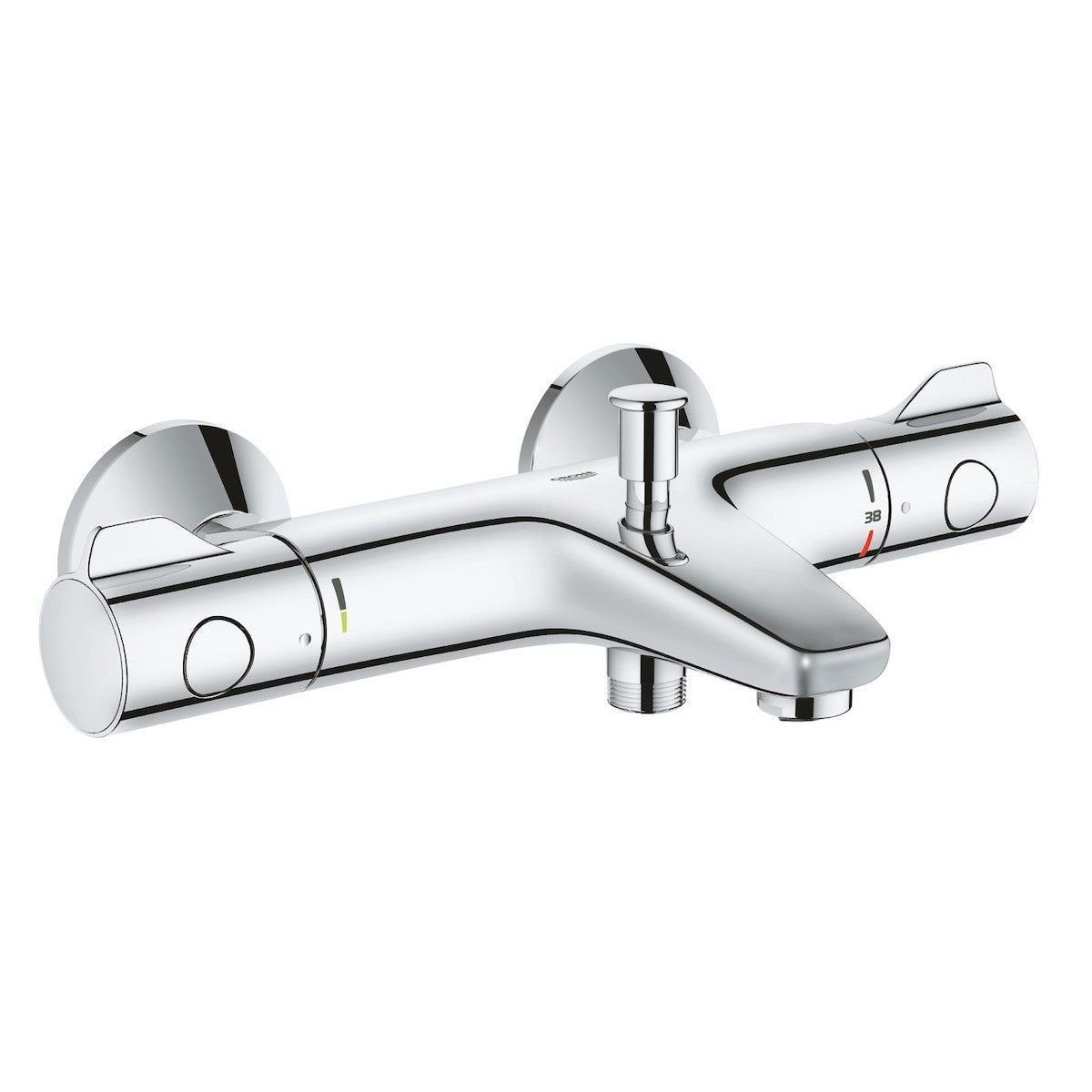 34576000 Grohe Grohtherm 800 armatura za kad termostatska