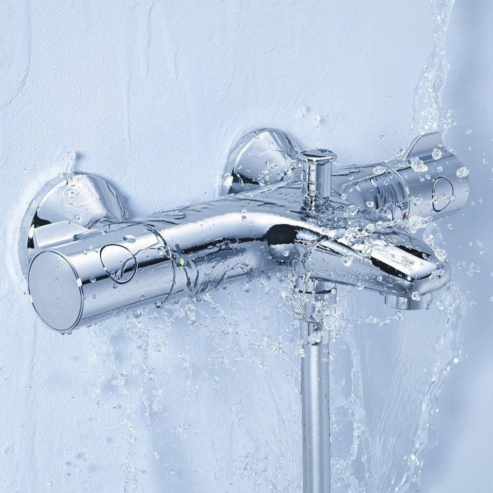 34576000 Grohe Grohtherm 800 armatura za kad termostatska