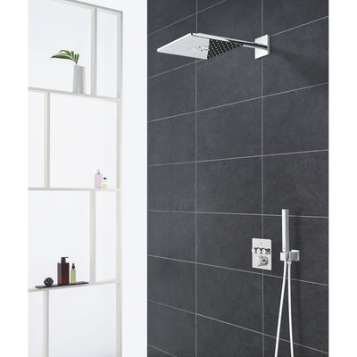 34706000 Grohe Grohtherm SmartControl termostatski podometni komplet za tuš