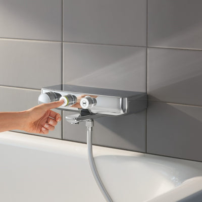 34718000 Grohe Grohtherm SmartControl armatura za kad termostatska