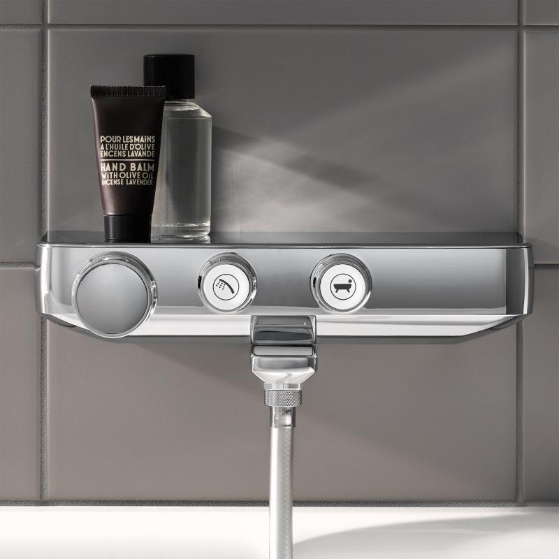 34718000 Grohe Grohtherm SmartControl armatura za kad termostatska