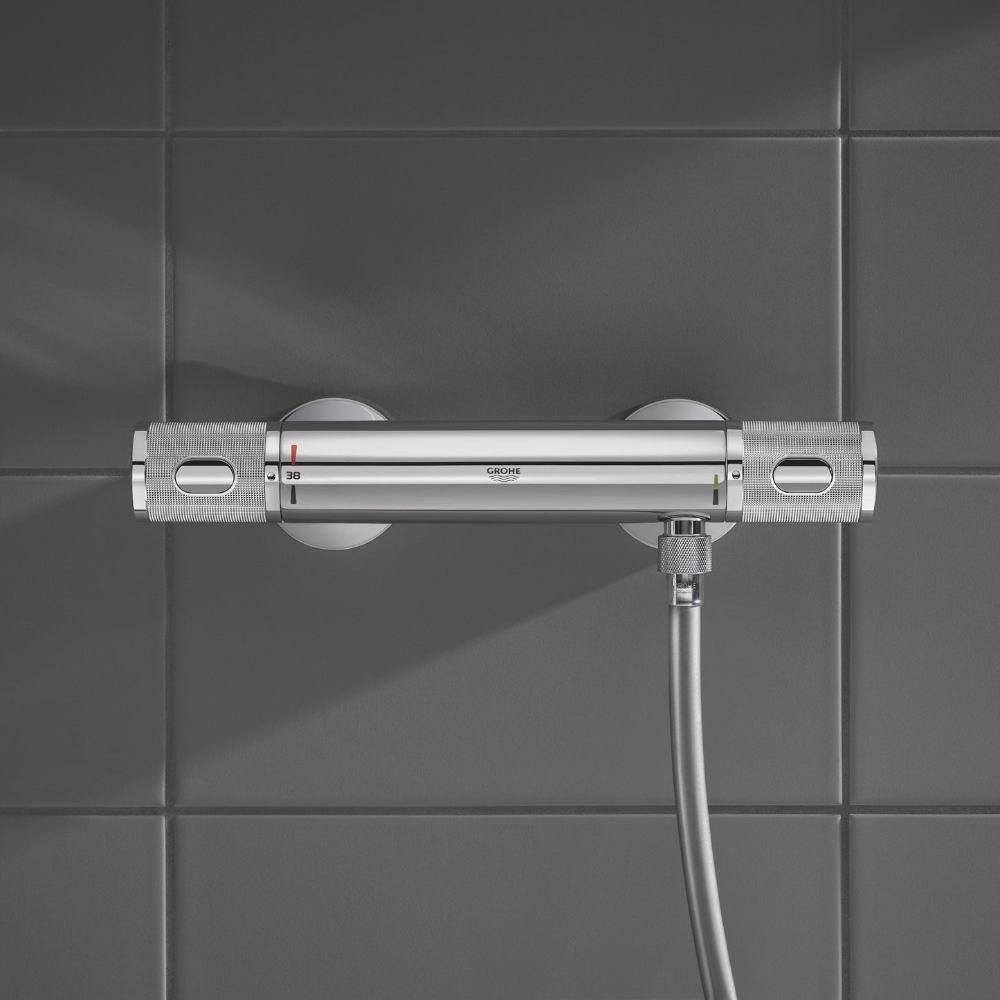 34776000 Grohe Grohtherm 1000 Performance armatura za tuš termostatska