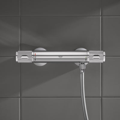 34776000 Grohe Grohtherm 1000 Performance armatura za tuš termostatska