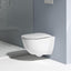 H8989660000001 Laufen Pro Slim WC deska s počasnim zapiranjem "Soft Close"