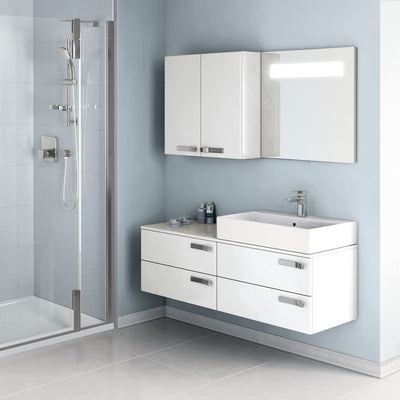 K078201 Ideal Standard Strada 71 x 42 cm keramični umivalnik z odprtino za armaturo
