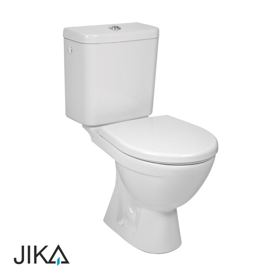 H8263870002413 Jika Lyra Plus talna WC školjka monoblok talni izliv