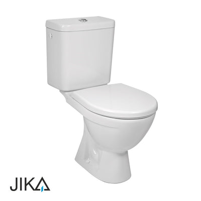 H8263870002413 Jika Lyra Plus talna WC školjka monoblok talni izliv