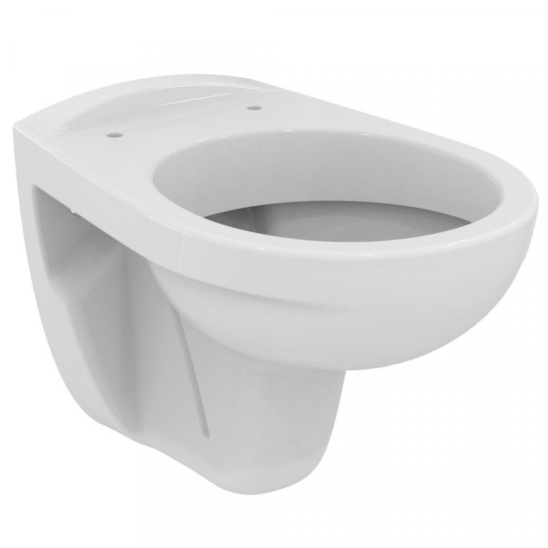 V390601 Ideal Standard Eurovit viseča WC školjka