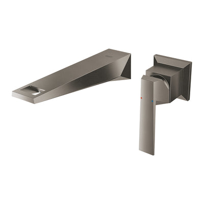 Armature za umivalnike — 19783AL0 Grohe Allure Brilliant podometna armatura za umivalnik | SAN-KERAMIKA.SI