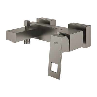 Armature za kadi — 23140AL0 Grohe Eurocube armatura za kad | SAN-KERAMIKA.SI
