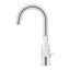 24203002 Grohe Start visoka vrtljiva armatura za umivalnik