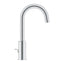 24203002 Grohe Start visoka vrtljiva armatura za umivalnik