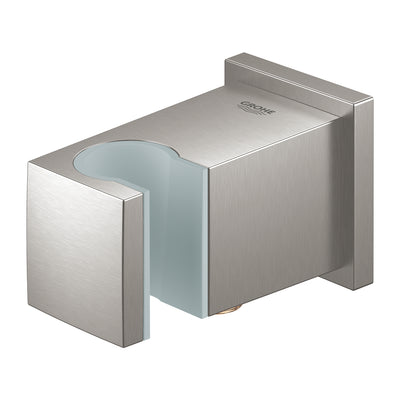 26370DC0 Grohe Euphoria Cube držalo za tuš ročko z iztočnim kolenom