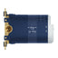 26483000 Grohe Rainshower univerzalni podometni del za nadglavno prho