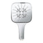 26552000 Grohe Rainshower SmartActive Cube 130 tuš ročka 3 funkcije