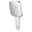 26552000 Grohe Rainshower SmartActive Cube 130 tuš ročka 3 funkcije