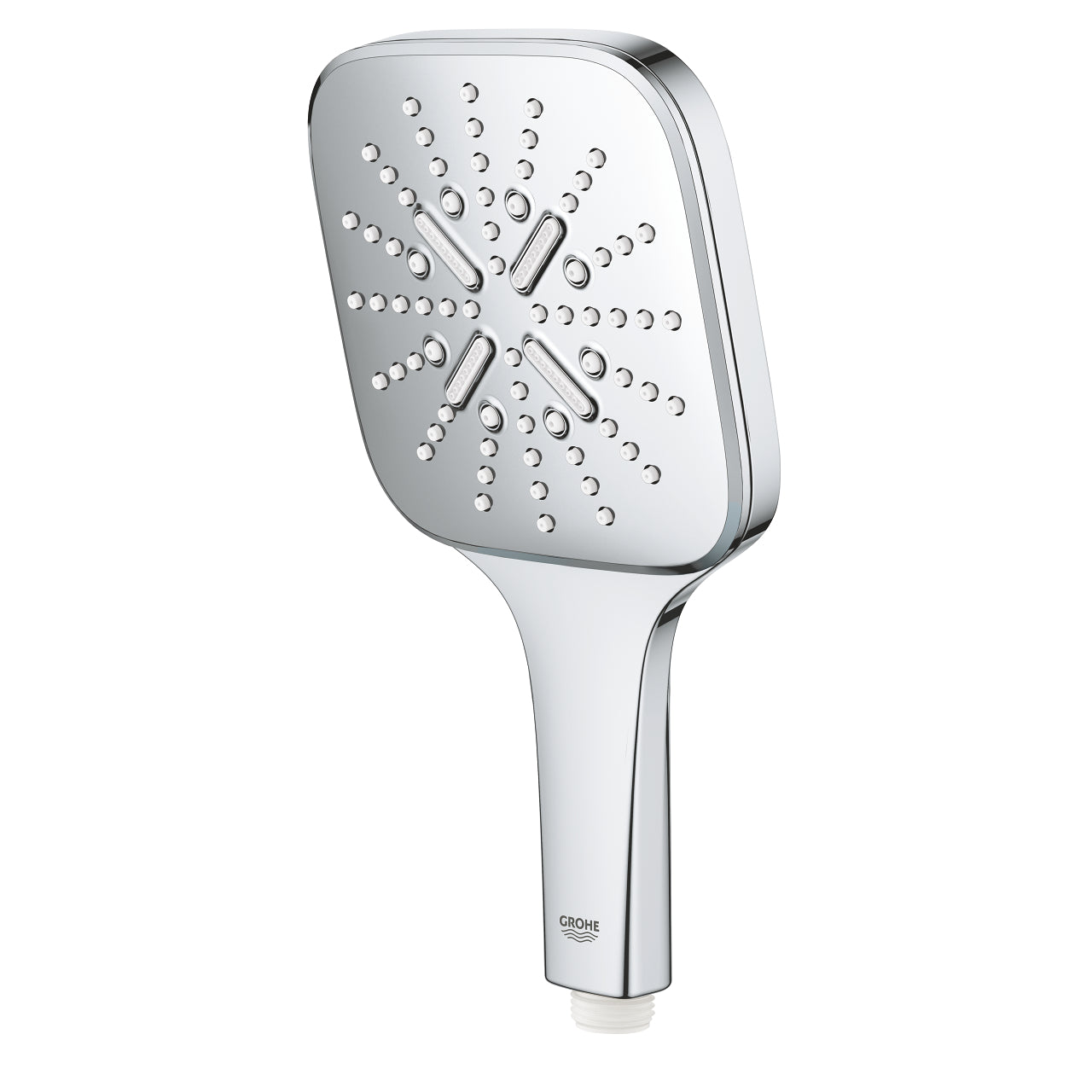 26552000 Grohe Rainshower SmartActive Cube 130 tuš ročka 3 funkcije