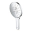 26553000 Grohe Rainshower SmartActive 150 tuš ročka 3 funkcije