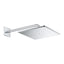 26563000 Grohe Rainshower Mono Cube 310 nadglavna prha