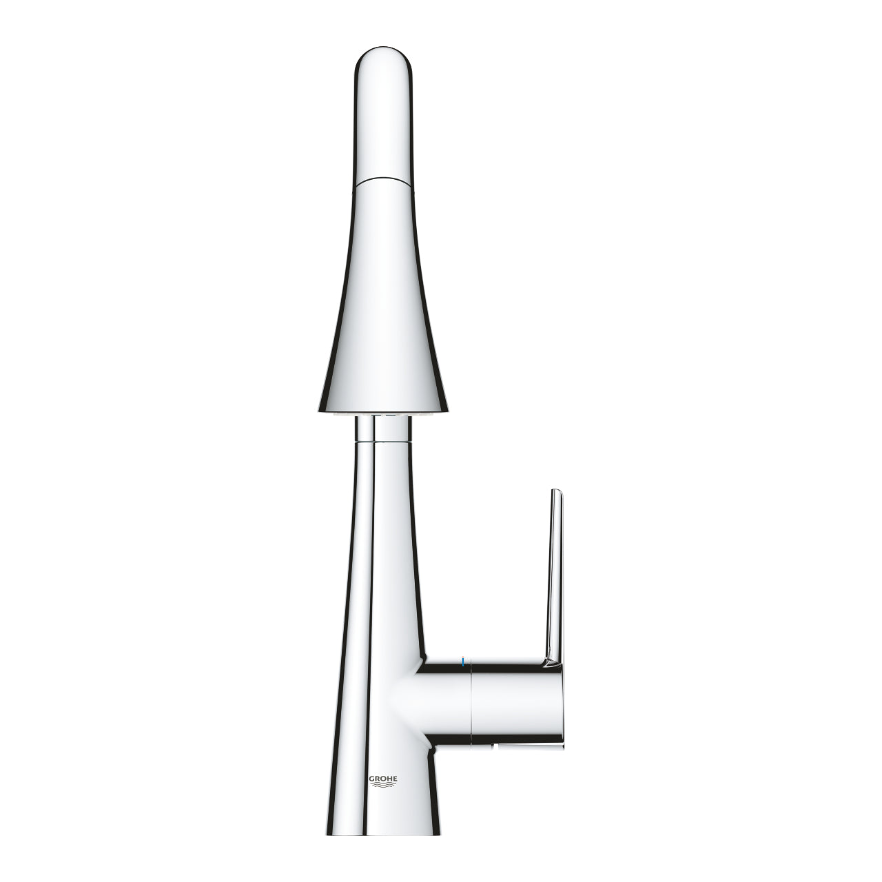 32294002 Grohe Zedra izvlečna kuhinjska armatura