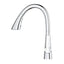 32294002 Grohe Zedra izvlečna kuhinjska armatura