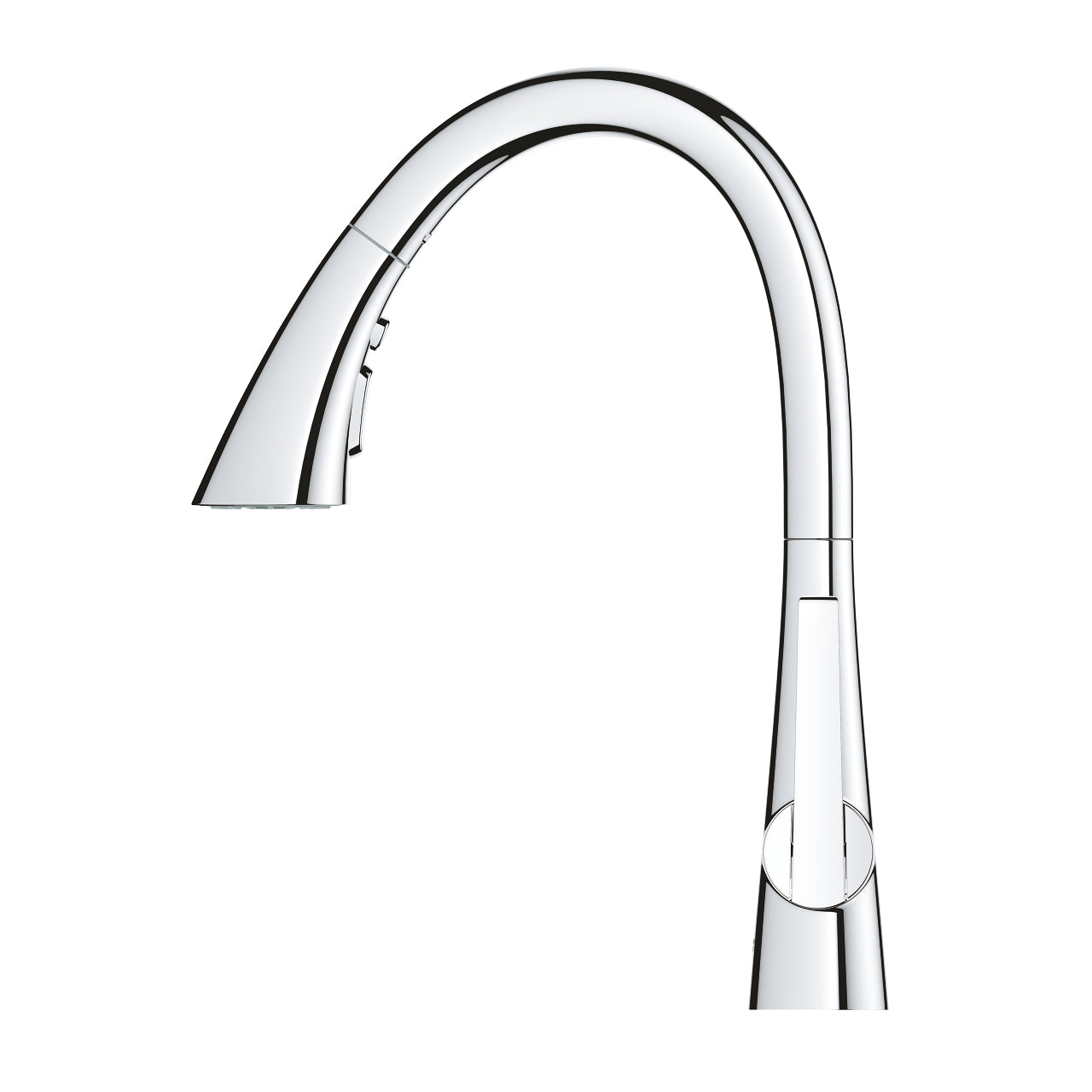 32294002 Grohe Zedra izvlečna kuhinjska armatura