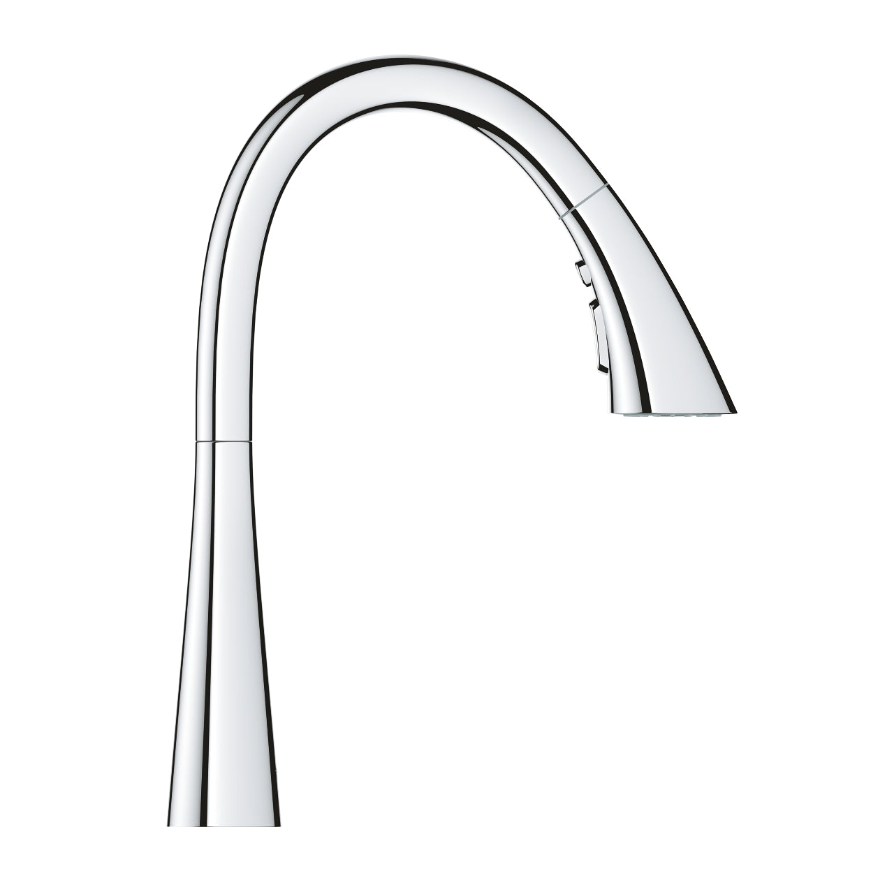 32294002 Grohe Zedra izvlečna kuhinjska armatura