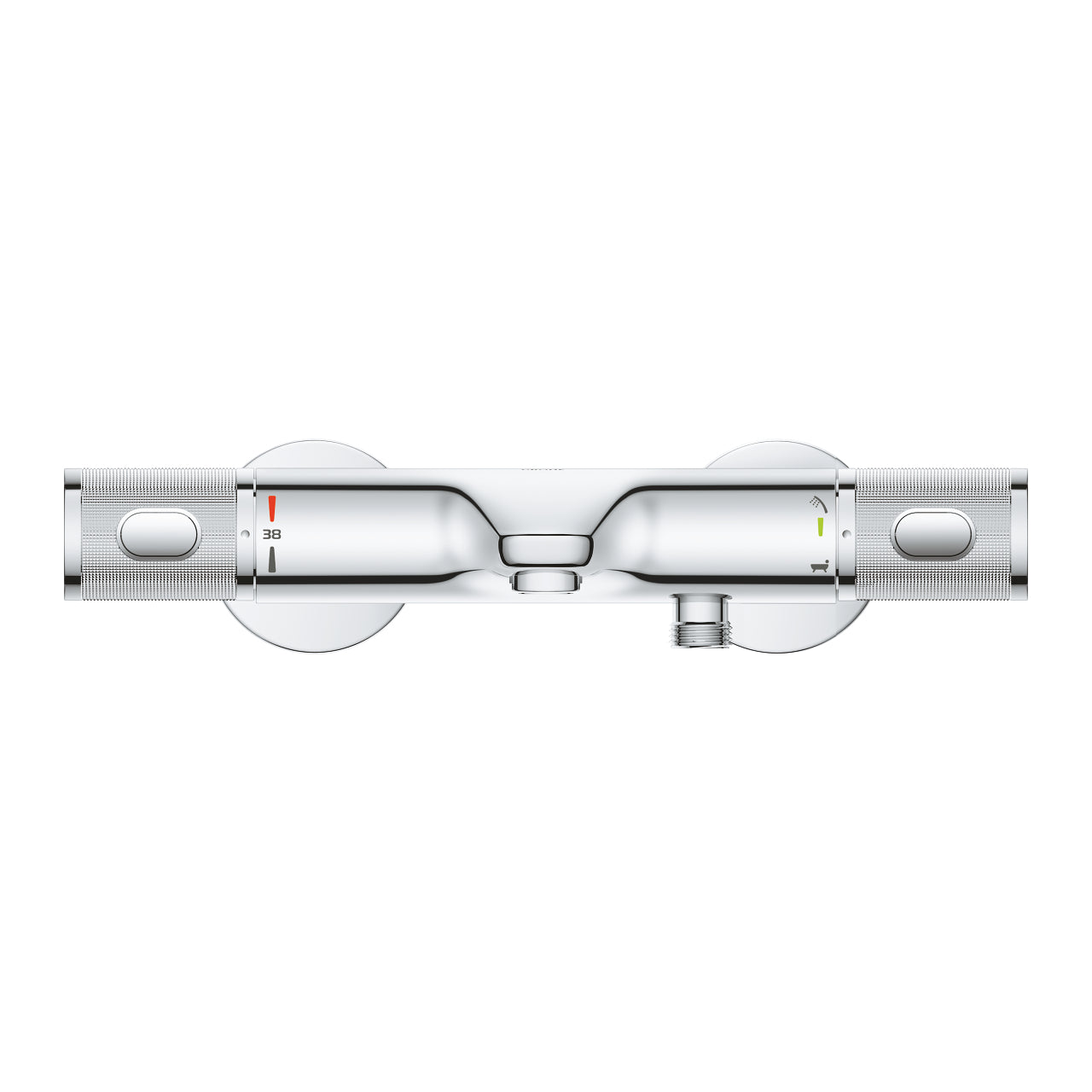34779000 Grohe Grohtherm 1000 Performance armatura za kad termostatska