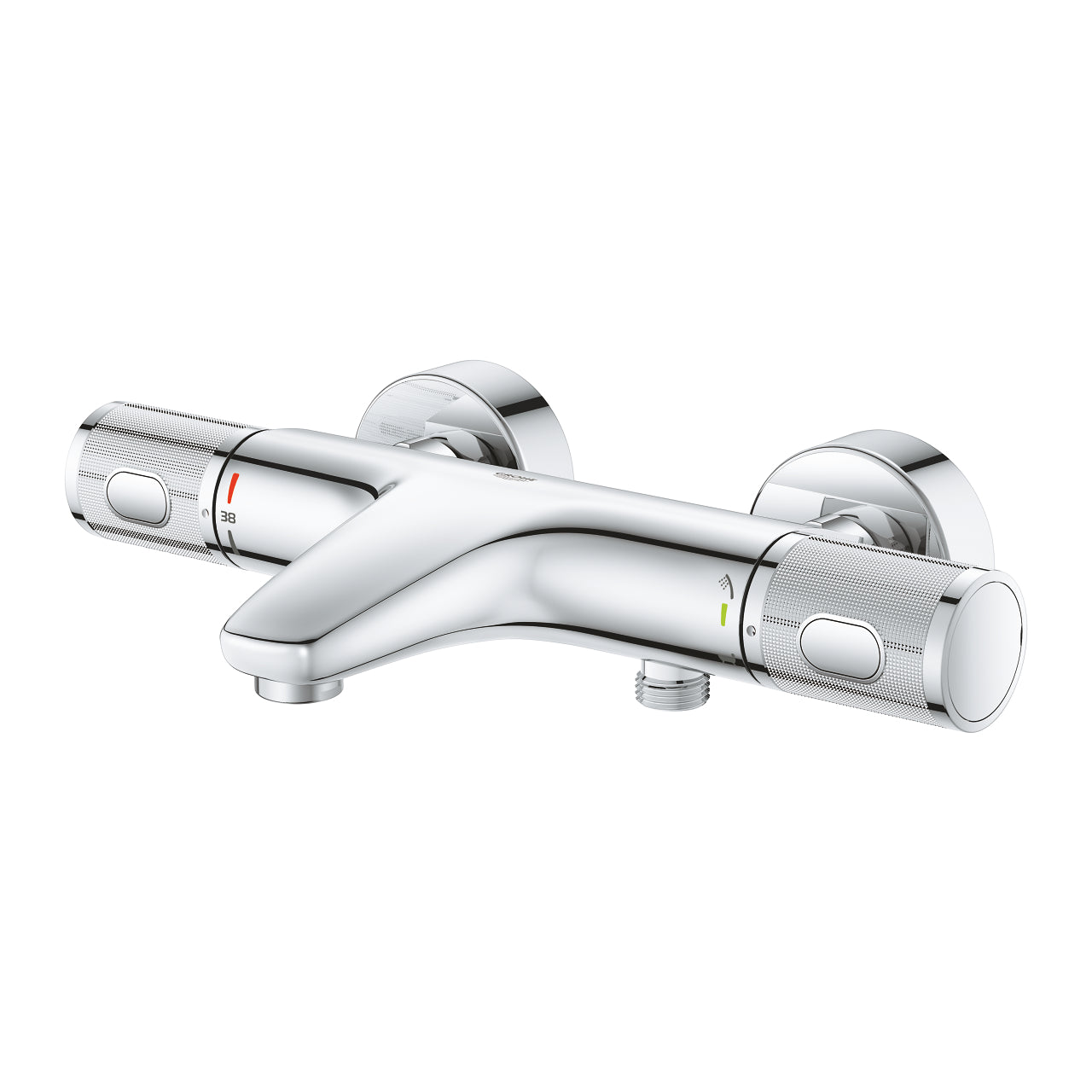 34779000 Grohe Grohtherm 1000 Performance armatura za kad termostatska