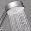 27580002 Grohe New Tempesta Cosmopolitan 100 tuš set brez armature