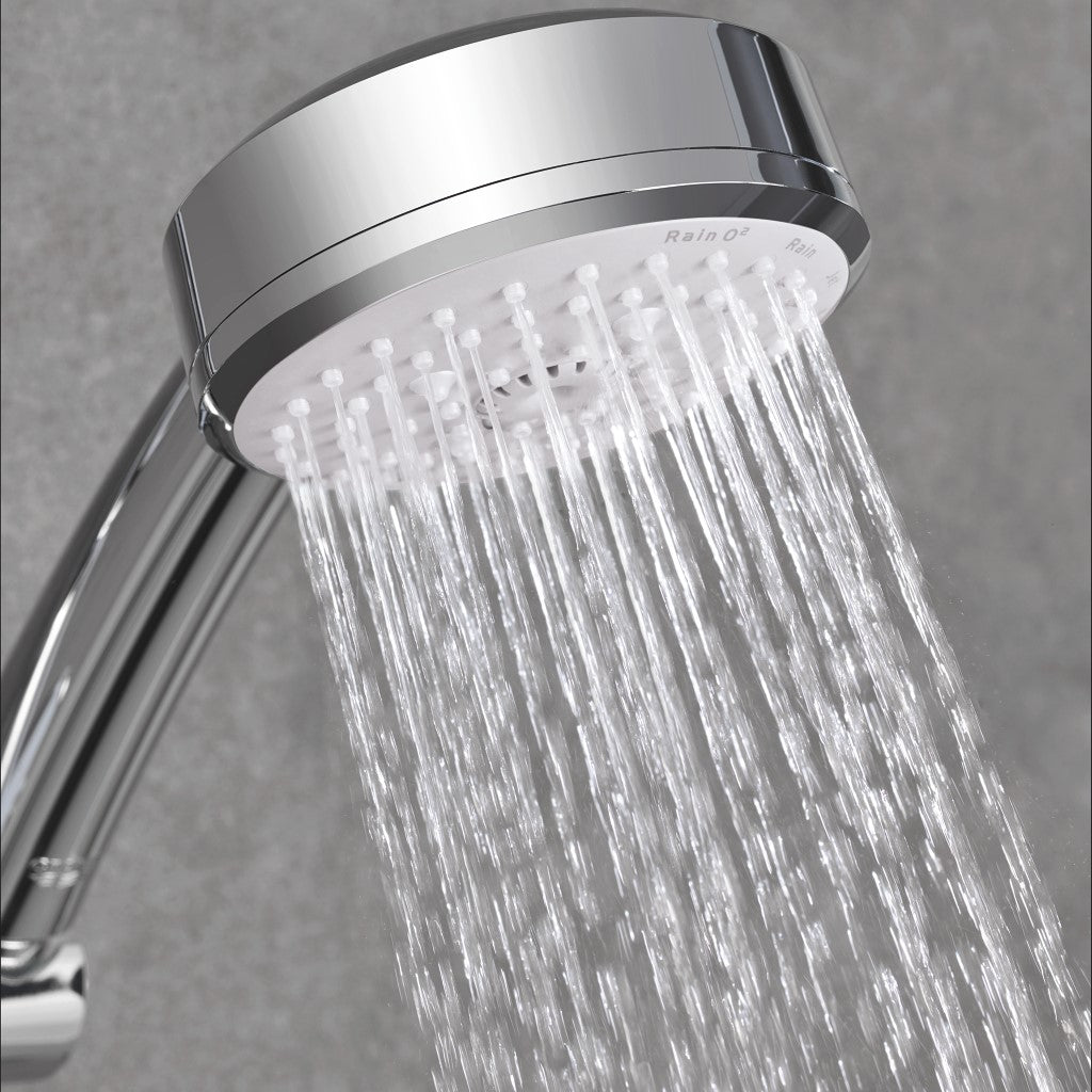 27573002 Grohe Tempesta Cosmopolitan 100 tuš ročka 4 funkcije
