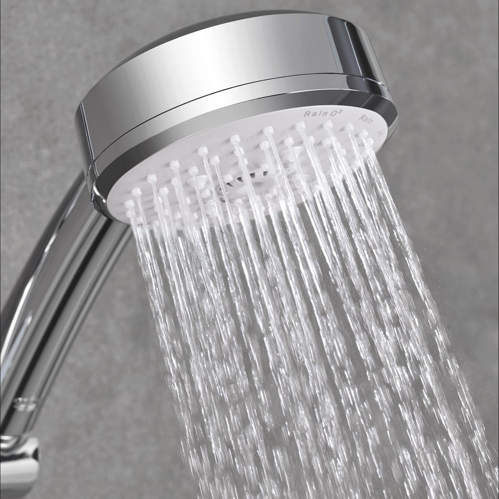 27574002 Grohe New Tempesta Cosmopolitan 100 tuš ročka 3 funkcije