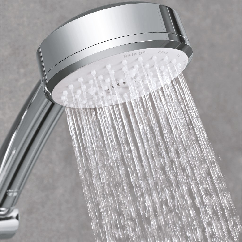 27573002 Grohe Tempesta Cosmopolitan 100 tuš ročka 4 funkcije