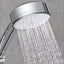 27575002 Grohe New Tempesta Cosmopolitan 100 tuš ročka 4 funkcije