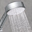 27571002 Grohe Tempesta Cosmopolitan 100 tuš ročka 2 funkciji