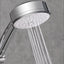 27573002 Grohe Tempesta Cosmopolitan 100 tuš ročka 4 funkcije