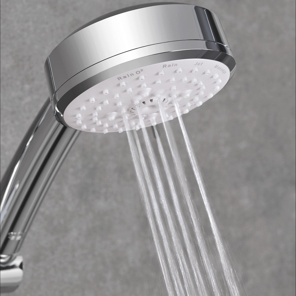 27573002 Grohe Tempesta Cosmopolitan 100 tuš ročka 4 funkcije