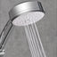 27571002 Grohe Tempesta Cosmopolitan 100 tuš ročka 2 funkciji