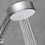27580002 Grohe New Tempesta Cosmopolitan 100 tuš set brez armature