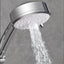 27580002 Grohe New Tempesta Cosmopolitan 100 tuš set brez armature
