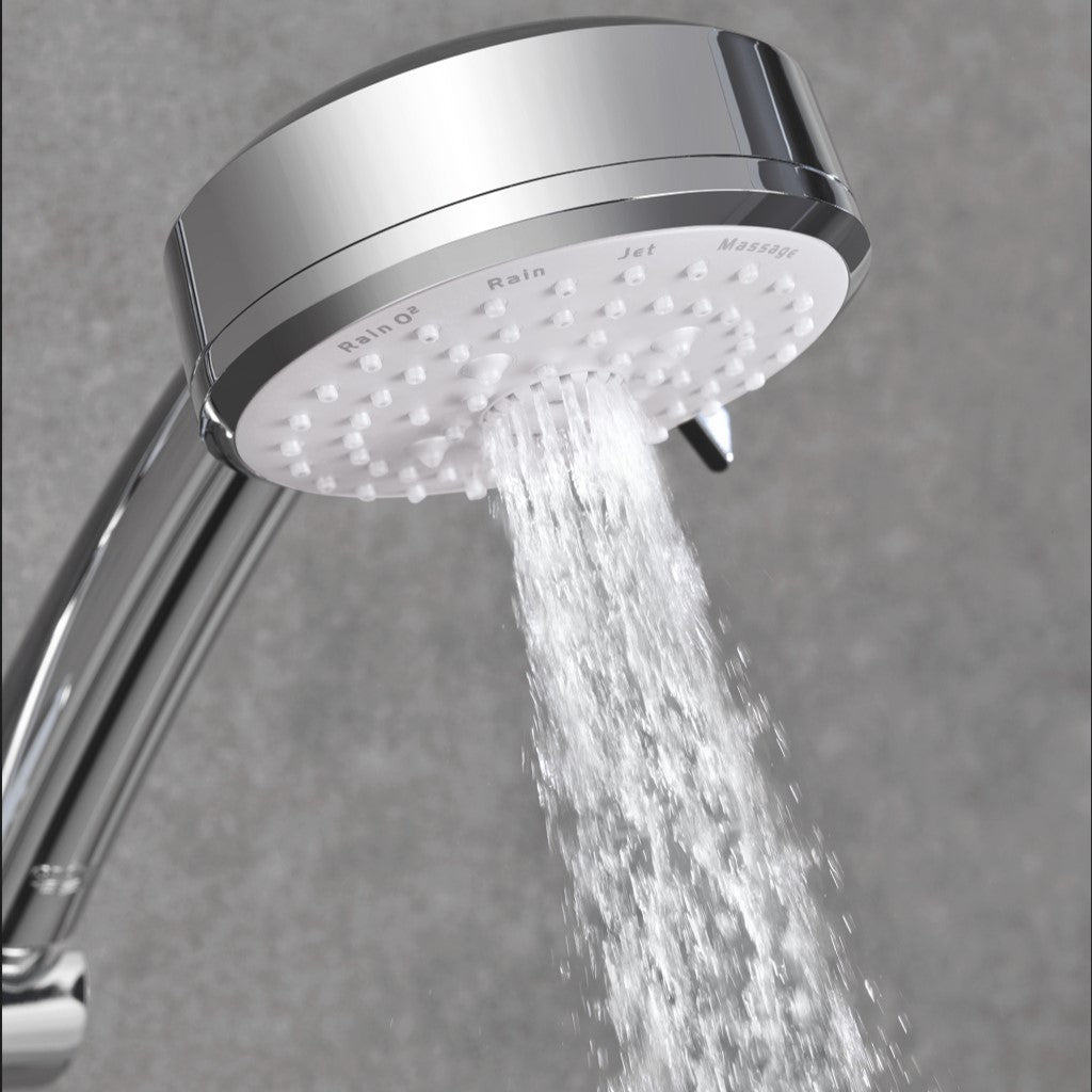 27580002 Grohe New Tempesta Cosmopolitan 100 tuš set brez armature