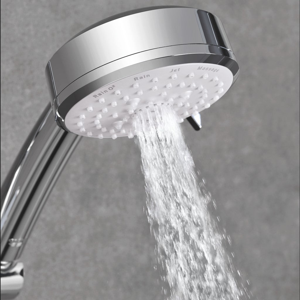 27573002 Grohe Tempesta Cosmopolitan 100 tuš ročka 4 funkcije