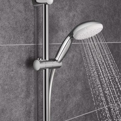 2759710E Grohe Tempesta New 100 tuš ročka 2 funkciji