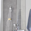 27571002 Grohe Tempesta Cosmopolitan 100 tuš ročka 2 funkciji